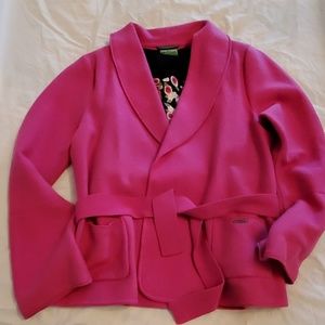Geiger of Austria wool jacket